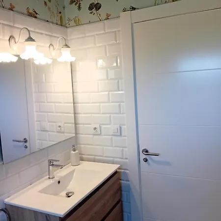 Feriehus Casa Tino Obregón