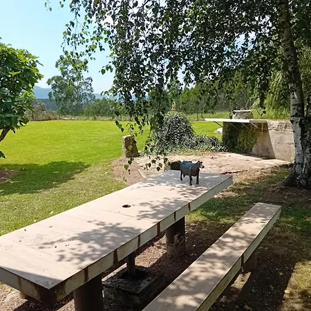 Feriehus Casa Tino *