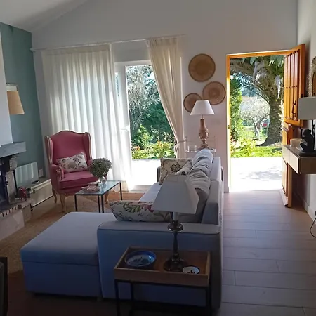 Casa Tino 別荘