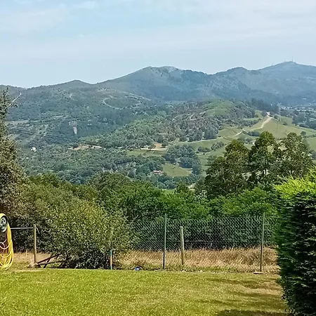 Casa Tino Obregón