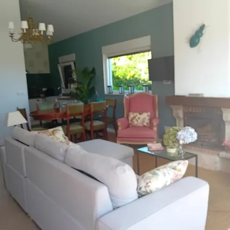 Feriehus Casa Tino *