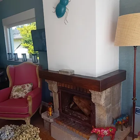 Casa Tino Σπίτι διακοπών *