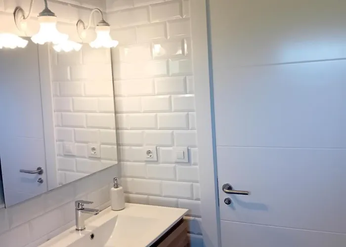 度假居 Casa Tino Obregón