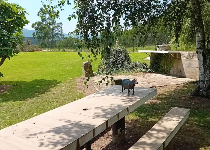 Σπίτι διακοπών Casa Tino *