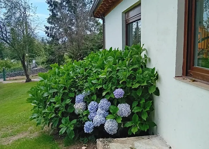 Casa Tino Σπίτι διακοπών Obregón