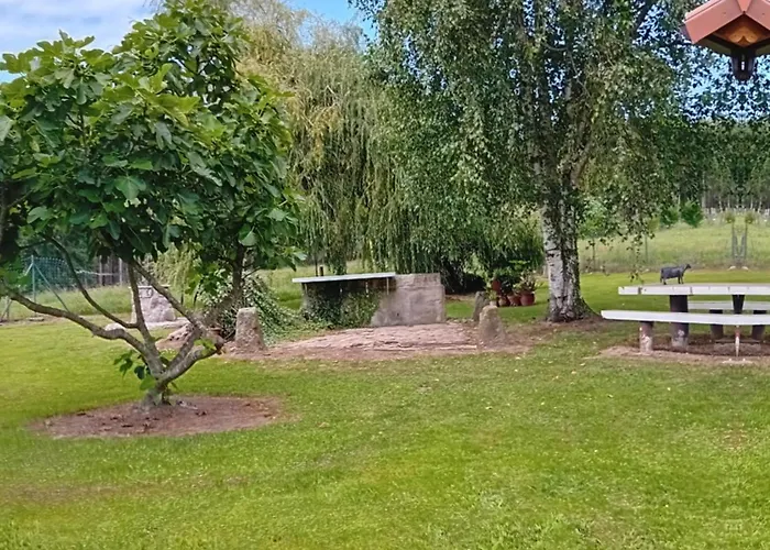 Σπίτι διακοπών Casa Tino