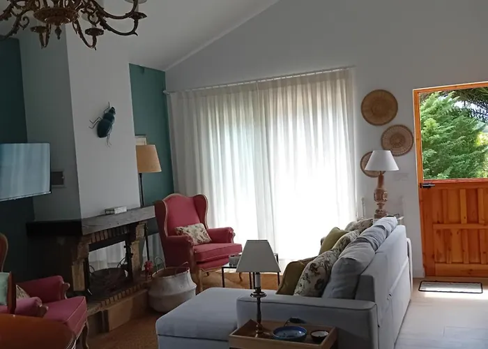 Casa Tino Σπίτι διακοπών *