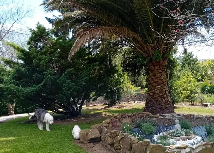 度假居 Casa Tino *