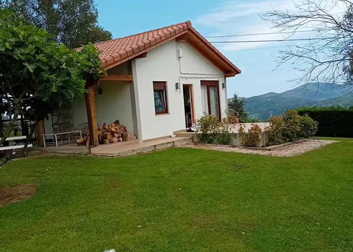 Casa Tino 度假居 Obregón