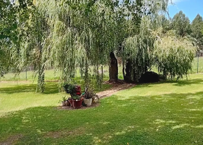 度假居 Casa Tino Obregón