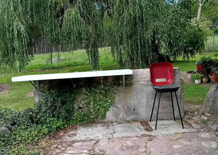 Casa Tino Σπίτι διακοπών Obregón