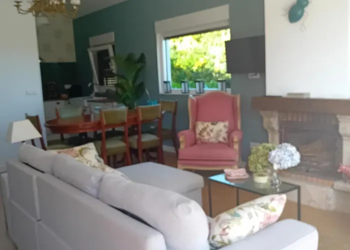 Σπίτι διακοπών Casa Tino *