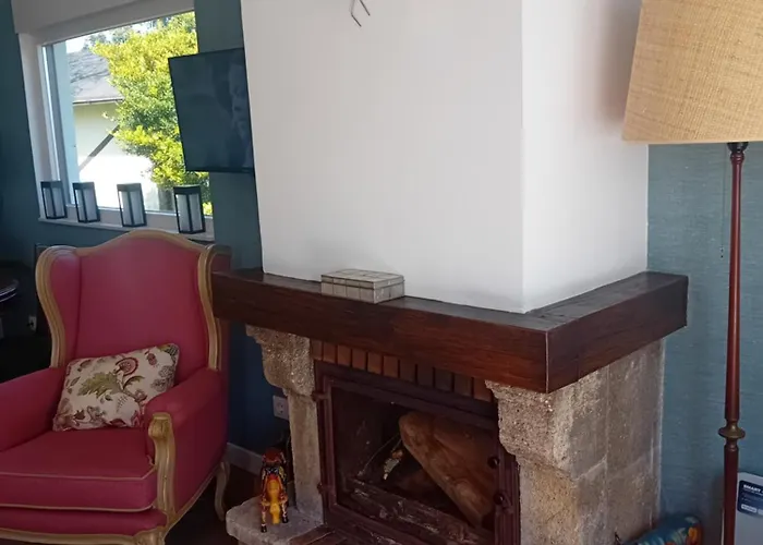 Casa Tino Σπίτι διακοπών *