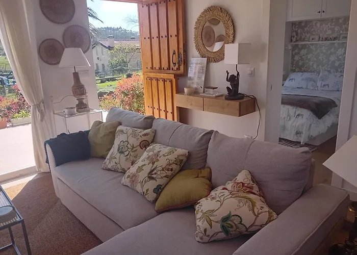 Casa Tino 度假居 *